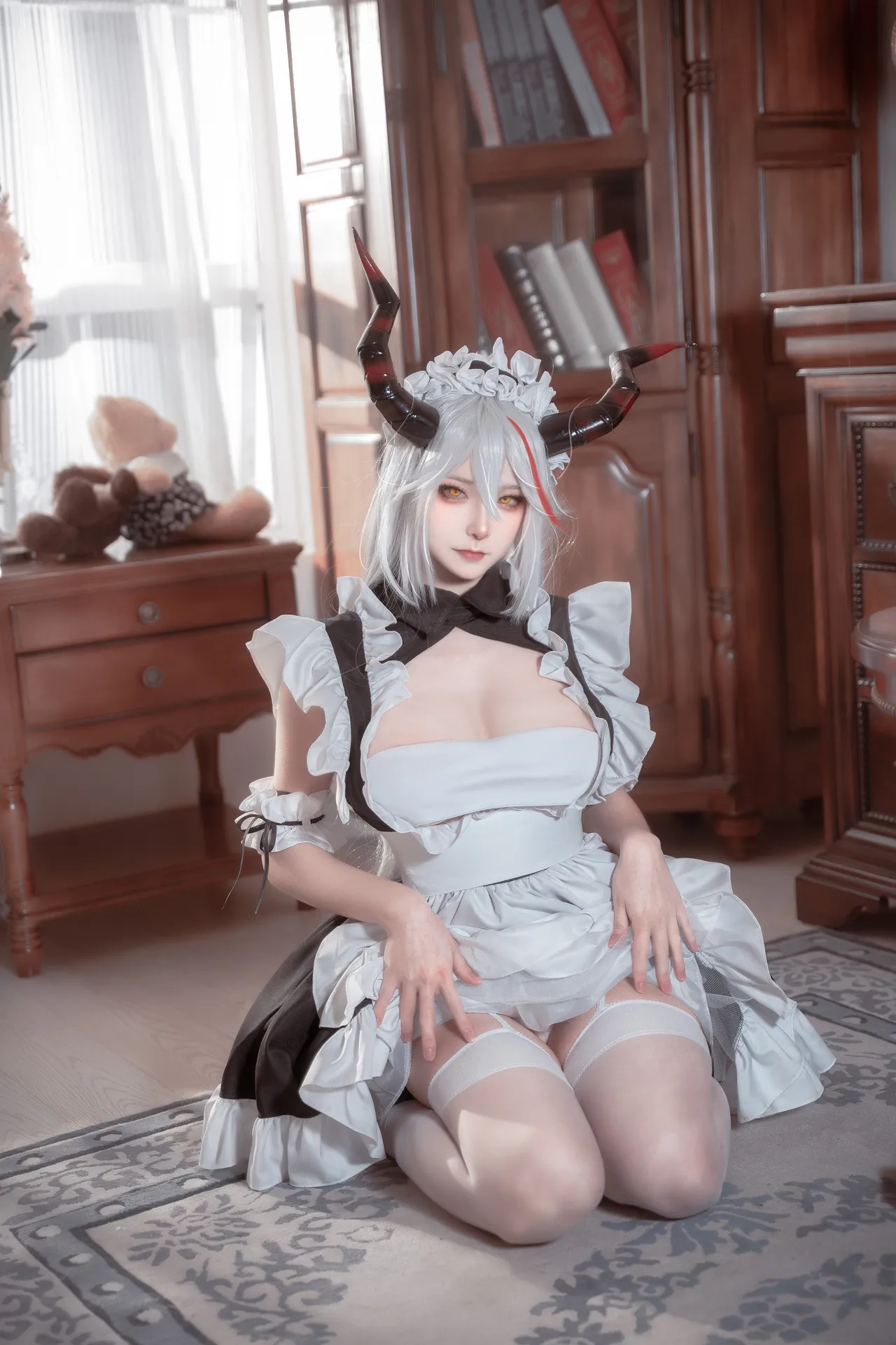 Seya-狮砸 埃吉尔女仆-erohere9.webp